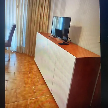 Apartamento Em Buarcos T1